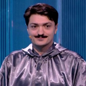 Бабаев Андрей Вахидович