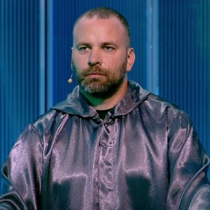Макагонов Алексей Валерьевич