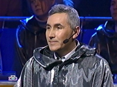 Ромашев Александр Валентинович