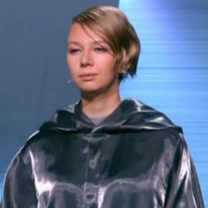 Сосенко Екатерина Анатольевна