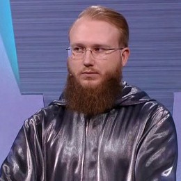 Ефремов Иван Николаевич
