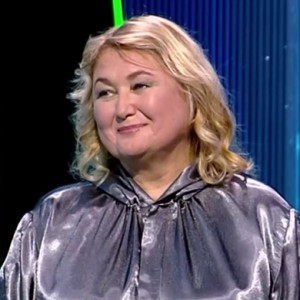 Постникова Ирина Станиславовна