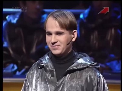 Сакович Илья Сергеевич