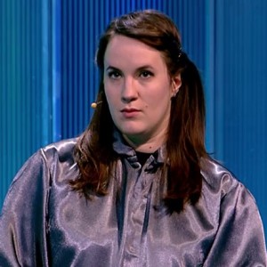 Якунина Лилия Игоревна