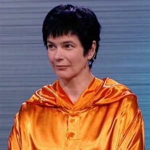Гаврило Мария Владиславовна