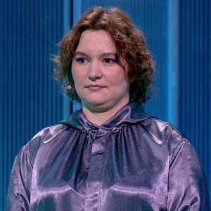 Савицкая Маргарита Витальевна
