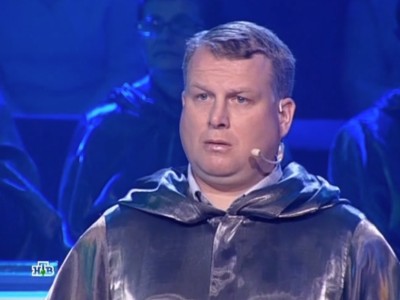 Юдичев Михаил Константинович