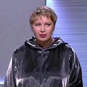 Астафьева Нина Владимировна