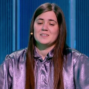 Иванова Полина Григорьевна