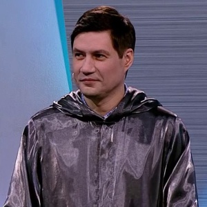 Мищенко Роман Викторович