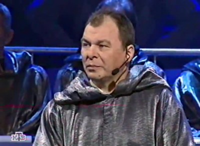 Калякин Сергей 