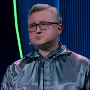 Опанасенко Сергей Сергеевич