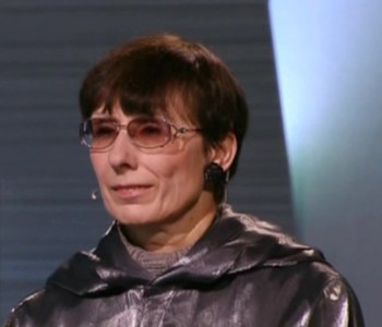 Тёмкина Татьяна Васильевна