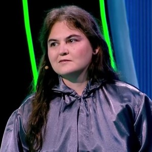 Артюшина Варвара Витальевна