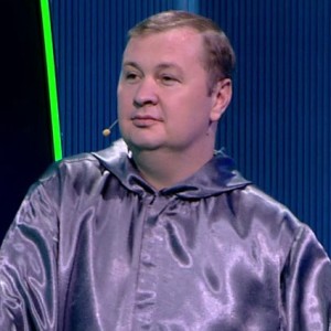 Автайкин Владимир Владимирович