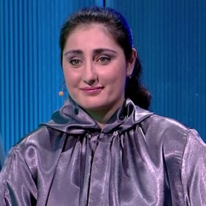 Федоренко Валерия Павловна