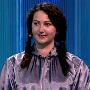 Герасимова Виктория Сергеевна