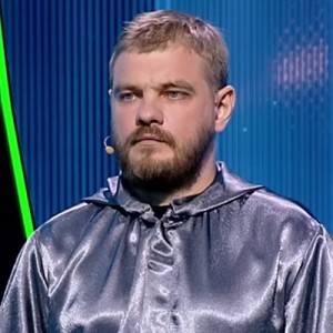 Скрябин Валентин Юрьевич