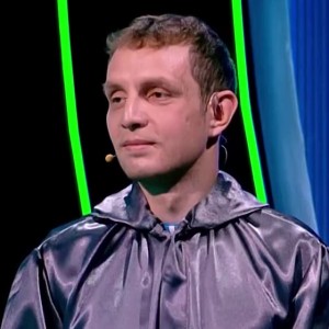 Литвяк Юрий Фёдорович