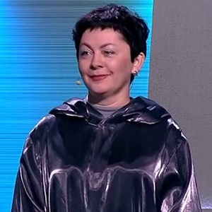 Ерёменко Зоя Валентиновна